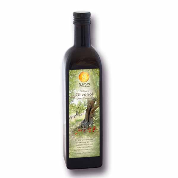 Natives Olivenöl 750 ml